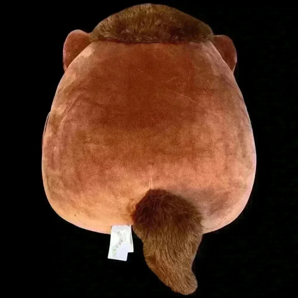 12" "WADE" the Werewolf Squishmallows NWT - Picture 3 of 7